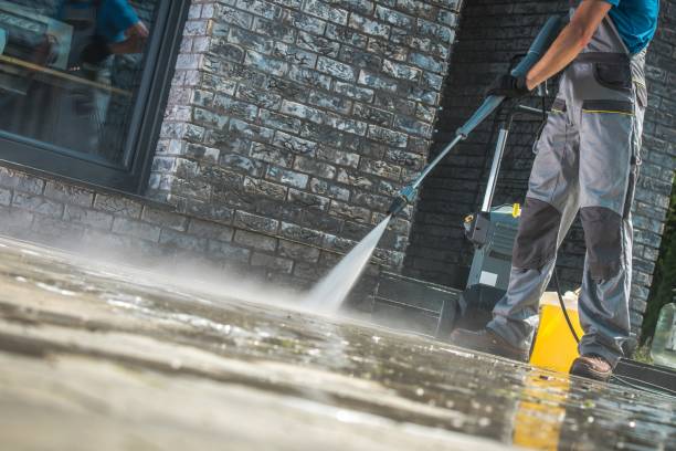 Best Oil Spill Cleanup  in White Meadow Lake, NJ