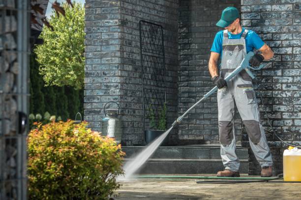 Best Parking Lot and Garage Cleaning  in White Meadow Lake, NJ