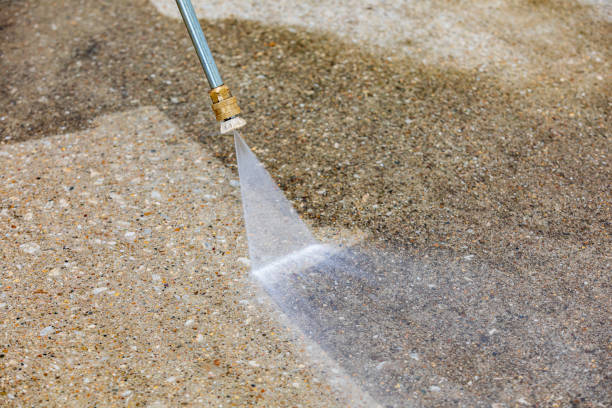 Best Building Exterior Washing  in White Meadow Lake, NJ