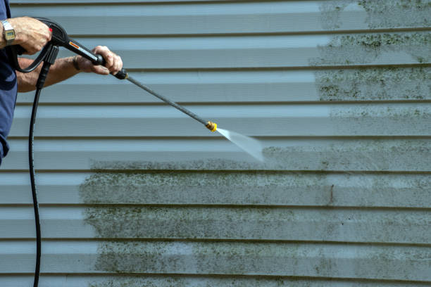 Best Post-Construction Pressure Washing  in White Meadow Lake, NJ