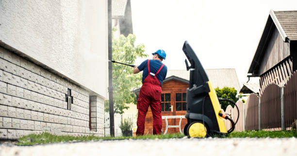 Playground Equipment Cleaning in White Meadow Lake, NJ